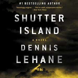 Shutter Island 