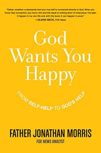 God Wants You Happy 