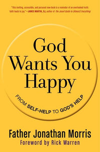 God Wants You Happy 