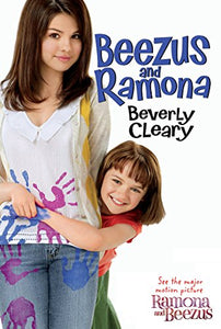 Beezus and Ramona 