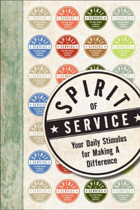 Spirit of Service 