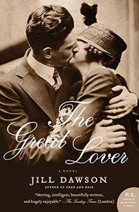 The Great Lover 