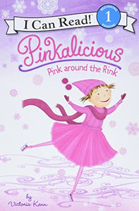 Pinkalicious 