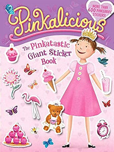 Pinkalicious 