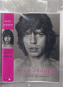 Mick Jagger 