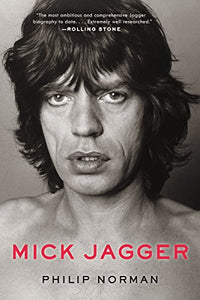 Mick Jagger 