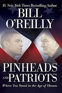 Pinheads and Patriots 