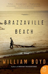 Brazzaville Beach 