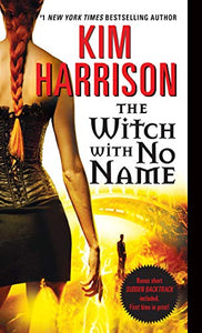 The Witch with No Name 