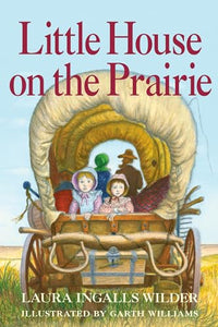 Little House on the Prairie 75th Anniversary Edition 