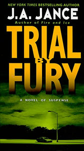 Trial by Fury 