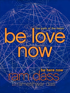 Be Love Now 