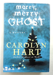 Merry, Merry Ghost 