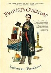 Proust's Overcoat 