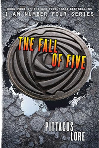 The Fall of Five 