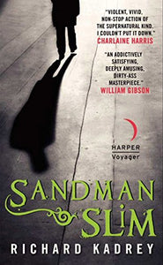 Sandman Slim 