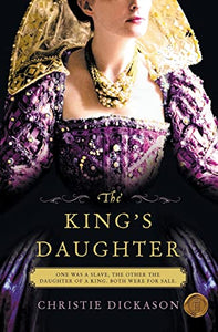 The King's Daughter 