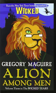 Lion Among Men 