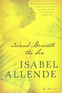 Island Beneath the Sea 