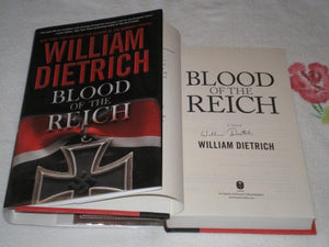 Blood of the Reich 