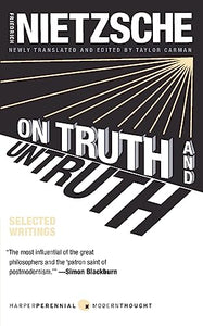 On Truth and Untruth 