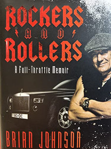 Rockers and Rollers 