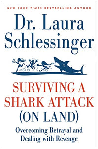 Surviving a Shark Attack (On Land) 