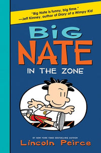 Big Nate: In the Zone 