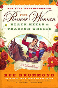 The Pioneer Woman 