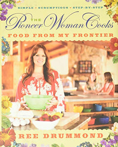 The Pioneer Woman Cooks 