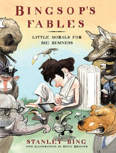 Bingsop's Fables 