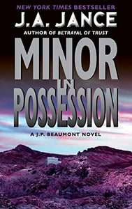 Minor in Possession 