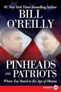 Pinheads and Patriots 