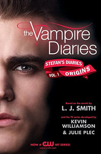 Stefan's Diaries 