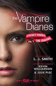 Stefan's Diaries 