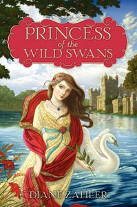 Princess of the Wild Swans 