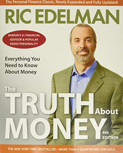 The Truth about Money 4th Edition 