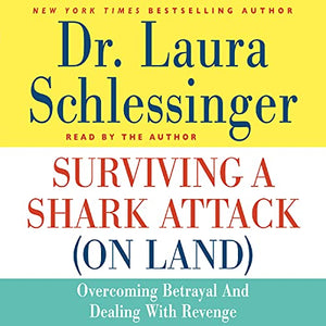 Surviving a Shark Attack (On Land) 