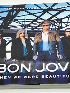 Bon Jovi 