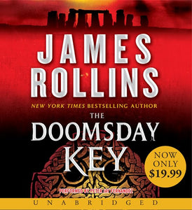 The Doomsday Key 