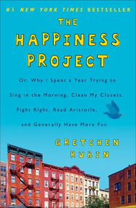 The Happiness Project 