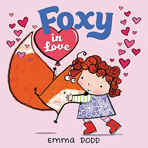 Foxy in Love 