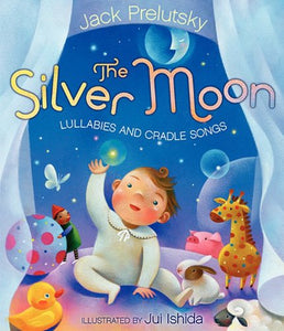 The Silver Moon 