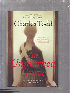 An Unmarked Grave 