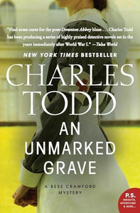 Unmarked Grave, An 