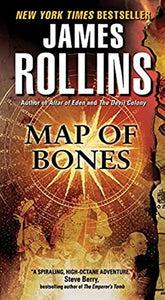 Map of Bones 