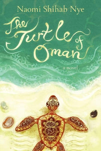 The Turtle of Oman 