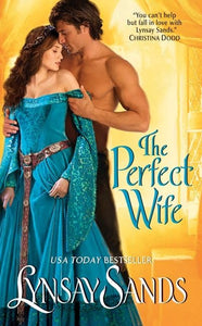 The Perfect Wife 