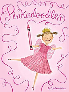 Pinkalicious: Pinkadoodles 