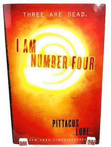 I Am Number Four 